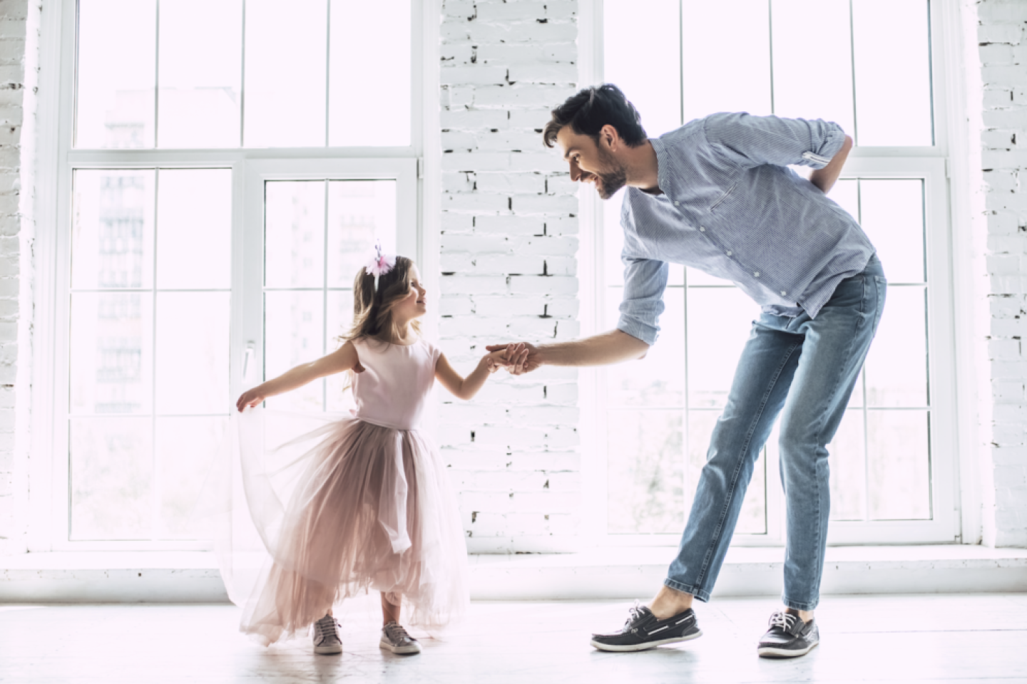 father+daughter+dance